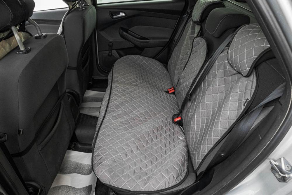 Ford Focus III Барнаул  - изображение 24
