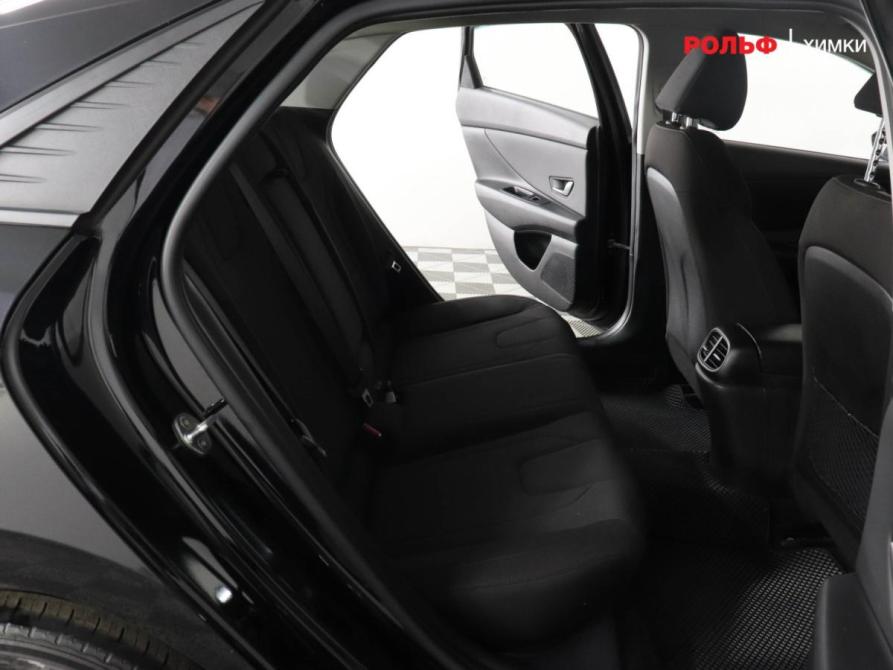 Hyundai Elantra VII (CN7) Химки  - изображение 9