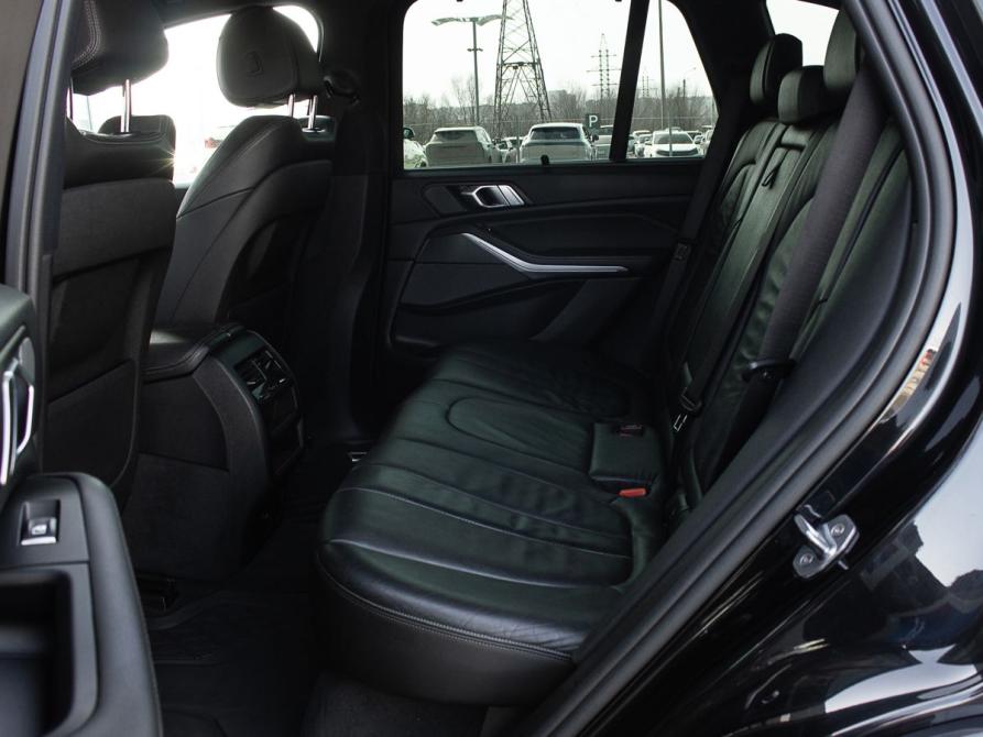 BMW X5 IV (G05/G18) Магнитогорск  - изображение 16