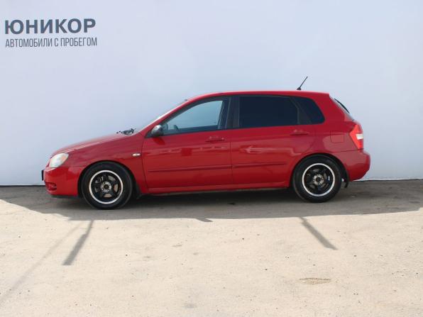 Kia Cerato I с пробегом 2006 года, цена 339 000 рублей, 175654 км, хэтчбек, Автокод Объявления