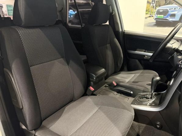Suzuki Grand Vitara II с пробегом 2007 года, цена 699 000 рублей, 178000 км, внедорожник, Автокод Объявления
