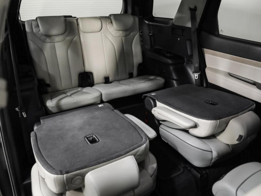 Hyundai Palisade I Санкт-Петербург  - изображение 21