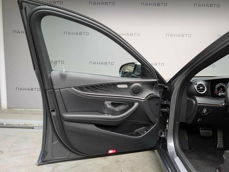 Mercedes-Benz E-Класс V (W213 S213 C238) Москва  - изображение 7