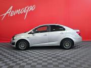 Chevrolet Aveo II Вологда  - изображение 21