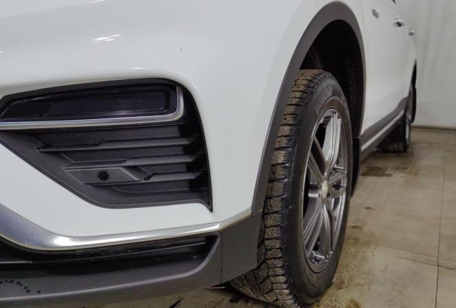 Geely Atlas Pro с пробегом 2023 года, цена 1 970 000 рублей, 92561 км, внедорожник, Автокод Объявления