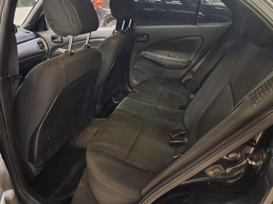Nissan Almera Classic I Набережные Челны  - изображение 15