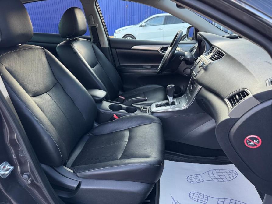 Nissan Sentra VII (B17) Ульяновск  - изображение 12