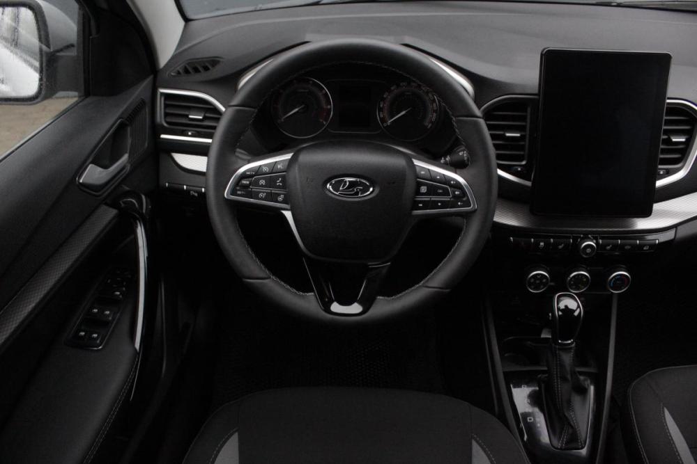 Lada (ВАЗ) Vesta I Рестайлинг (NG) Брянск  - изображение 8
