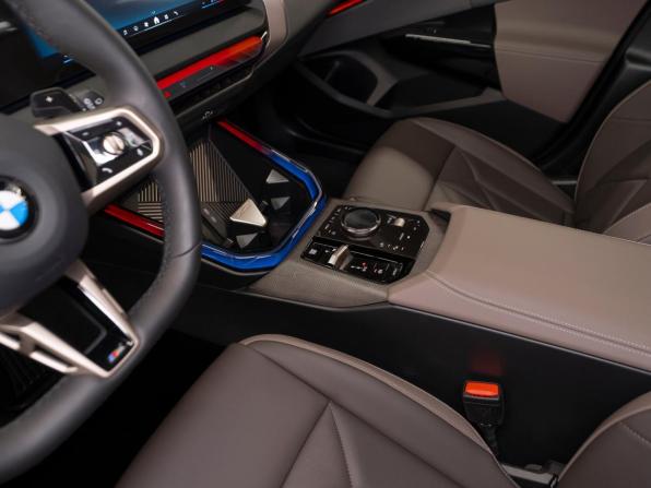 BMW X3 IV (G45/G48) с пробегом 2026 года, цена 7 200 000 рублей, 50 км, внедорожник, Автокод Объявления