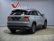 Changan CS75 Plus I Рестайлинг Уфа  - изображение 23
