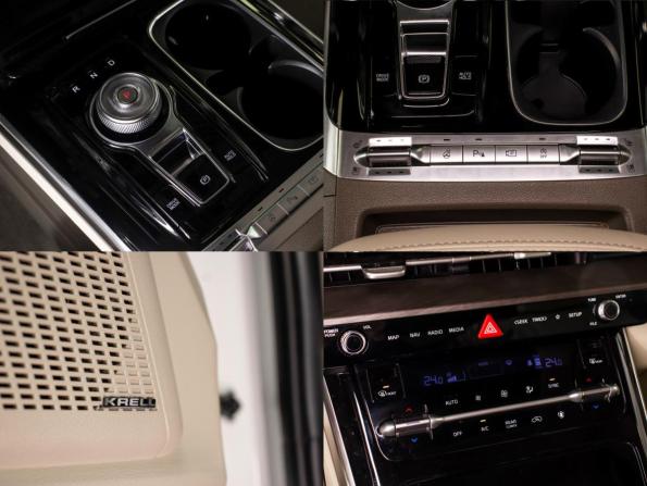 Kia Carnival IV с пробегом 2023 года, цена 4 490 000 рублей, 61570 км, минивэн, Автокод Объявления