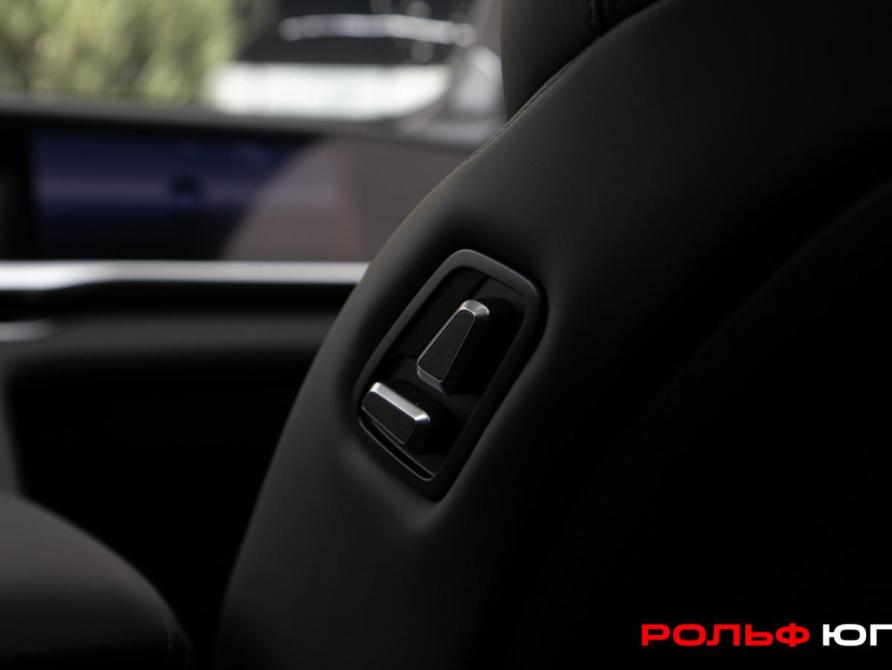 Geely Monjaro I Рестайлинг Москва  - изображение 21