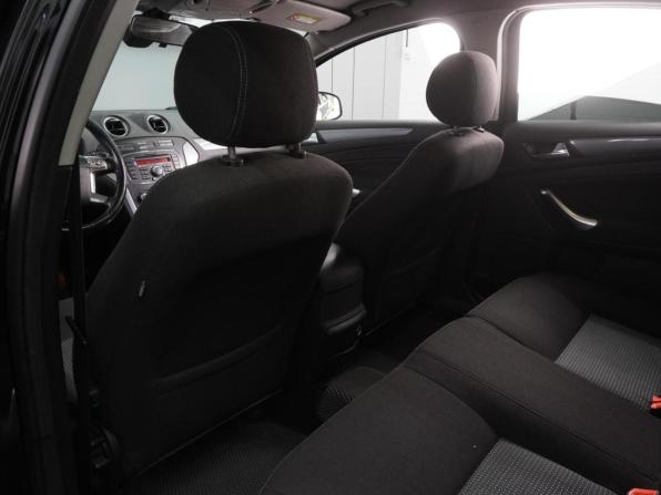 Ford Mondeo IV Рестайлинг с пробегом 2011 года, цена 899 000 рублей, 222224 км, седан, Автокод Объявления