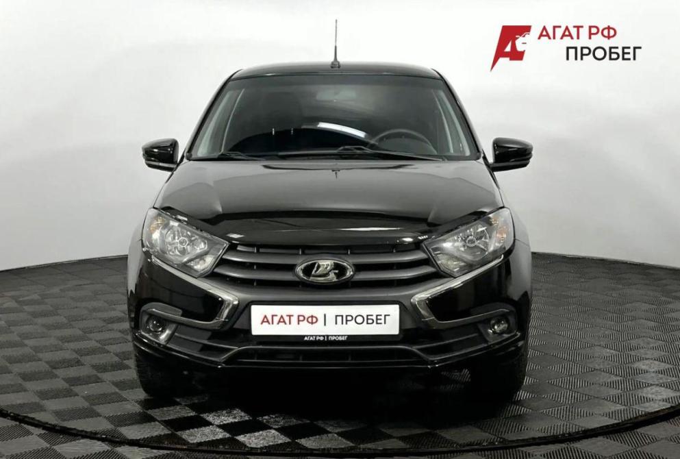 Lada (ВАЗ) Granta I Рестайлинг Нижний Новгород  - изображение 3