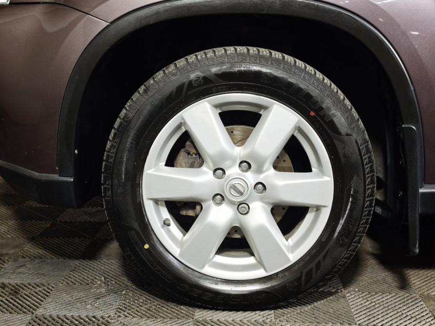Nissan X-Trail II Москва  - изображение 8