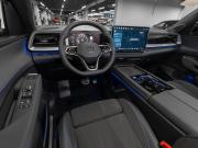 Volkswagen Teramont II (China Market) Москва  - изображение 39