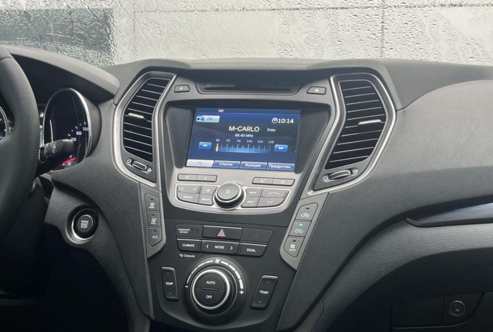 Hyundai Santa Fe III Владимир  - изображение 14