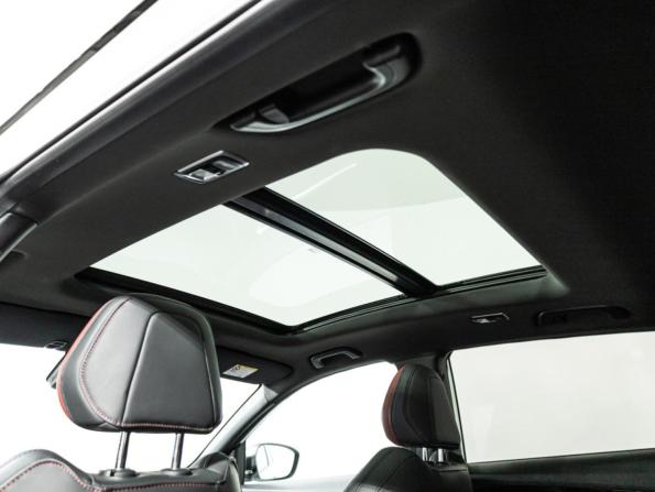 Geely Coolray I Рестайлинг с пробегом 2024 года, цена 2 149 700 рублей, 37867 км, внедорожник, Автокод Объявления