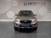 FAW Besturn X80 I Москва  - изображение 28