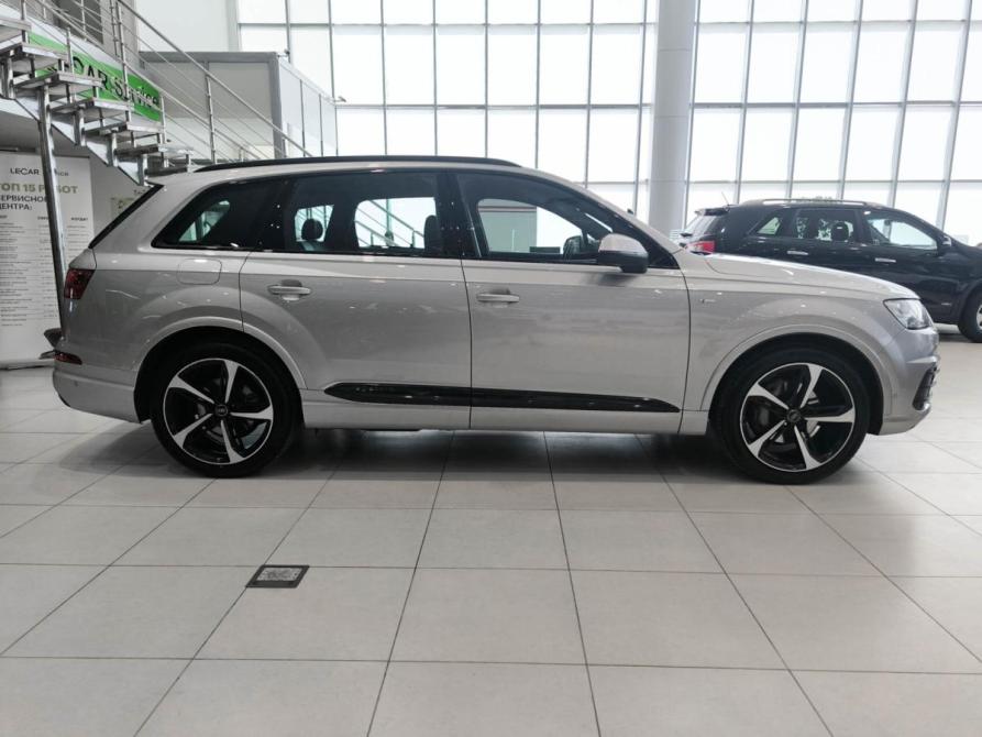 Audi Q7 II (4M) Казань  - изображение 5