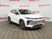 Exeed TXL I Рестайлинг Вологда  - изображение 20