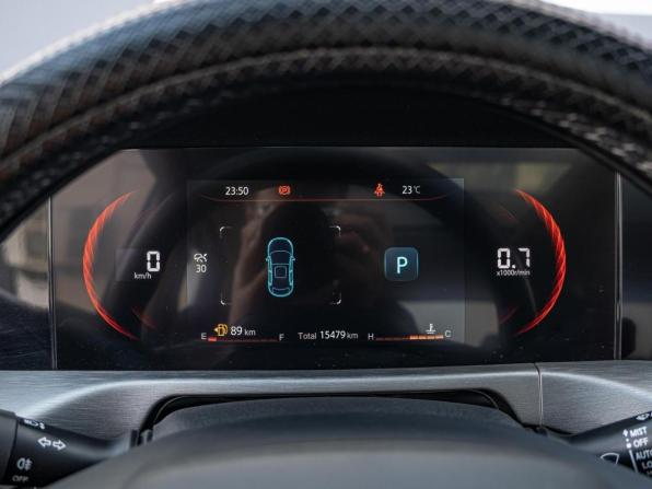 Changan CS35 Plus I Рестайлинг с пробегом 2024 года, цена 2 150 000 рублей, 15479 км, внедорожник, Автокод Объявления