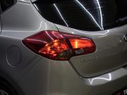 Kia Ceed II Рестайлинг Москва  - изображение 47