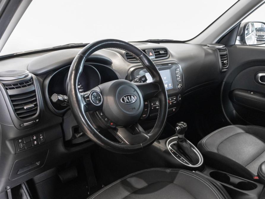 Kia Soul II Рестайлинг Казань  - изображение 5