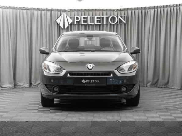 Renault Fluence I с пробегом 2011 года, цена 440 000 рублей, 339214 км, седан, Автокод Объявления