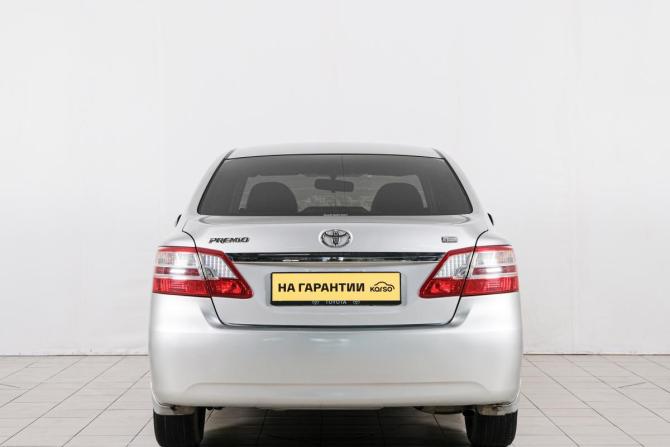 Toyota Premio II (T26) Рестайлинг с пробегом 2010 года, цена 999 000 рублей, 122463 км, седан, Автокод Объявления