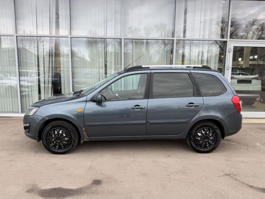 Lada (ВАЗ) Kalina II Воронеж  - изображение 8