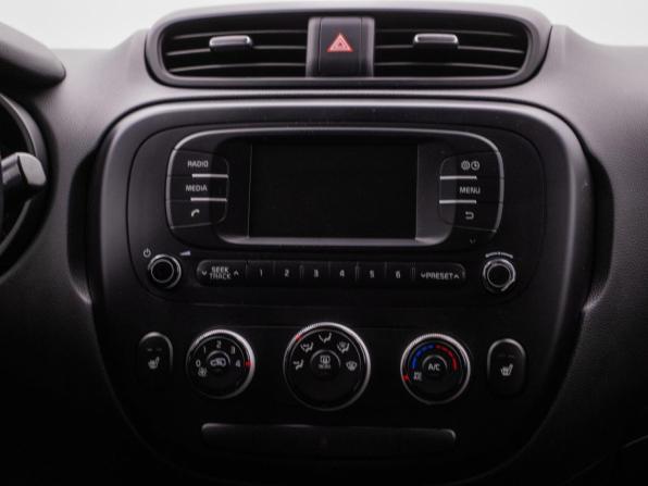 Kia Soul II Рестайлинг с пробегом 2017 года, цена 1 154 000 рублей, 169337 км, хэтчбек, Автокод Объявления