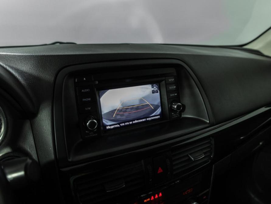 Mazda CX-5 I Санкт-Петербург  - изображение 15