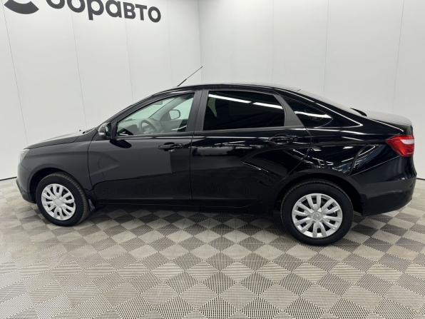 Lada (ВАЗ) Vesta I с пробегом 2021 года, цена 1 062 000 рублей, 120512 км, седан, Автокод Объявления