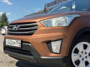 Hyundai Creta I Волгоград  - изображение 30