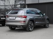 Skoda Kodiaq I Рестайлинг Москва  - изображение 35