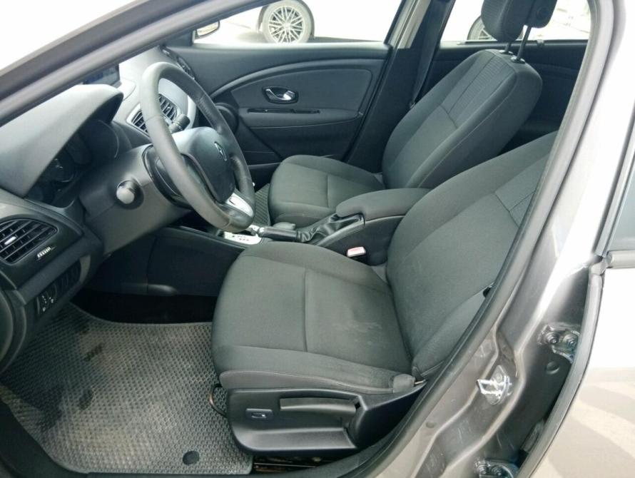 Renault Fluence I Пермь  - изображение 6