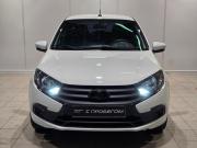 Lada (ВАЗ) Granta I Рестайлинг Самара  - изображение 17