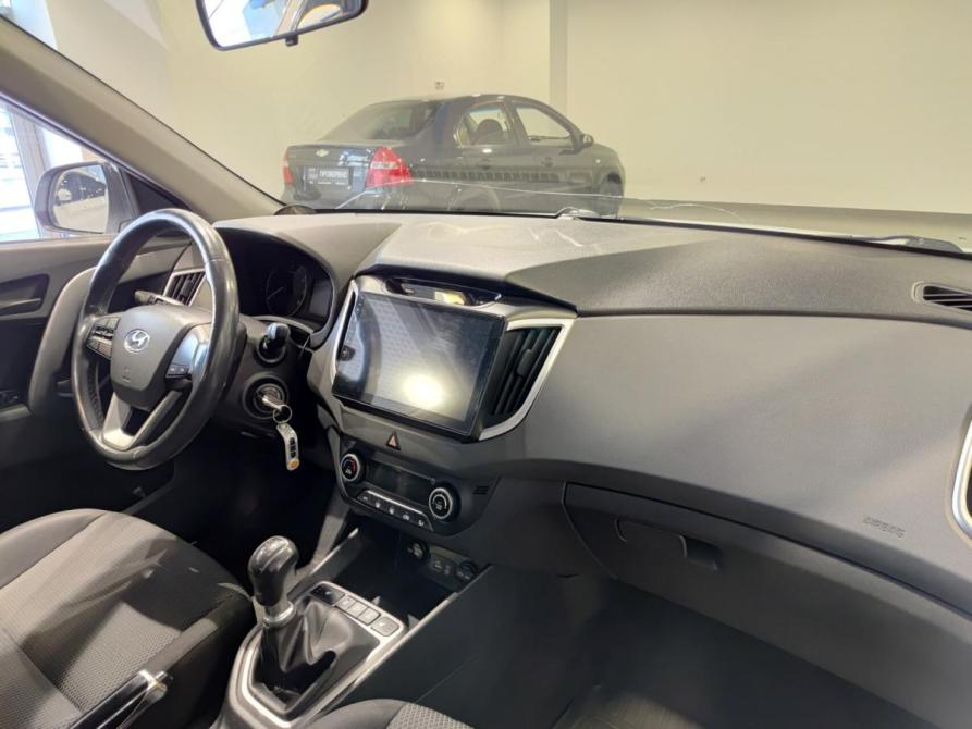 Hyundai Creta I Казань  - изображение 13