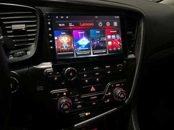 Kia Optima III с пробегом 2011 года, цена 1 050 000 рублей, 254495 км, седан, Автокод Объявления