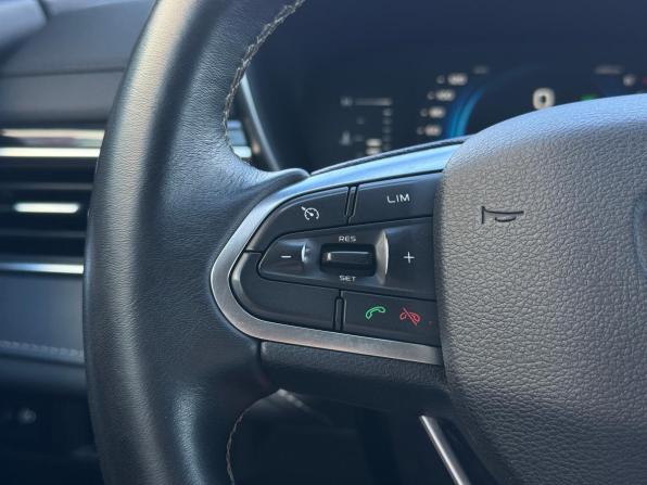 Geely Atlas Pro с пробегом 2023 года, цена 1 700 000 рублей, 103833 км, внедорожник, Автокод Объявления