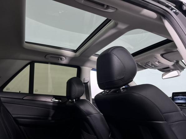 Mercedes-Benz GLE I (W166) с пробегом 2015 года, цена 3 310 000 рублей, 258600 км, внедорожник, Автокод Объявления