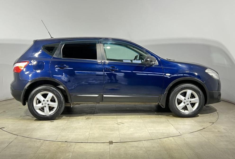Nissan Qashqai I Рестайлинг Саранск  - изображение 5