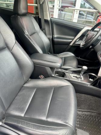 Toyota RAV4 IV (XA40) Рестайлинг с пробегом 2019 года, цена 2 730 000 рублей, 250053 км, внедорожник, Автокод Объявления