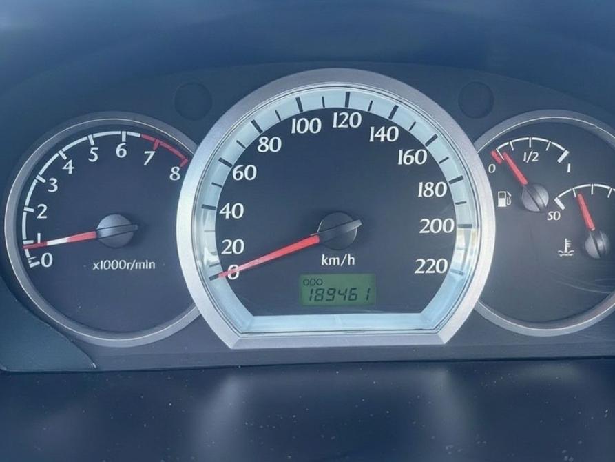 Chevrolet Lacetti I Нижний Новгород  - изображение 12