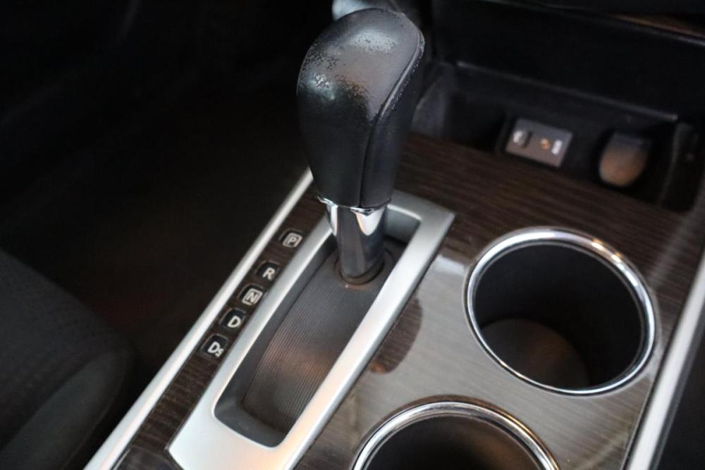 Nissan Teana III (L33) Санкт-Петербург  - изображение 11