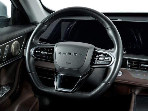 Chery Tiggo 8 Pro Max I Рестайлинг с пробегом 2024 года, цена 2 298 000 рублей, 38287 км, внедорожник, Автокод Объявления