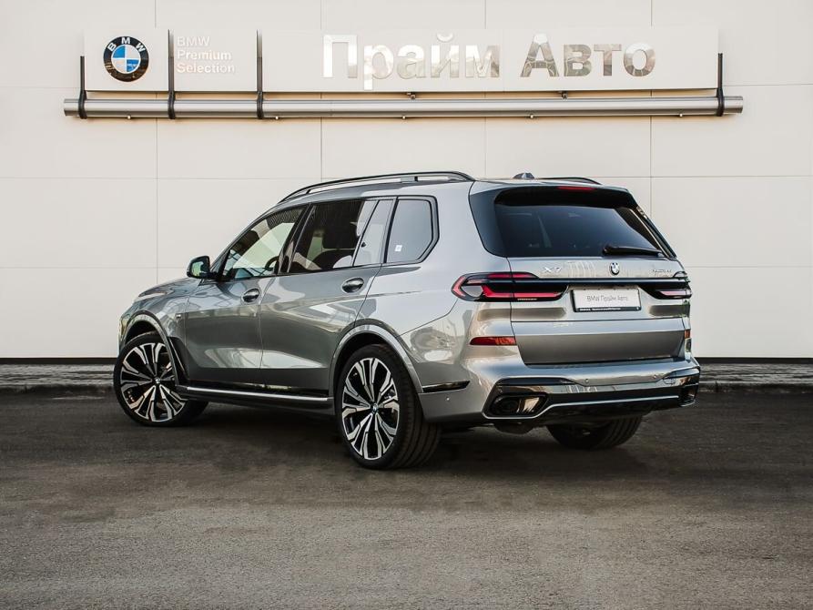 BMW X7 I (G07) Рестайлинг Магнитогорск  - изображение 18