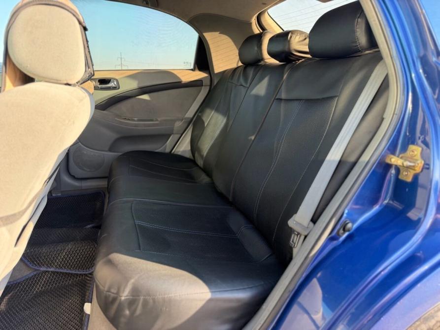 Chevrolet Lacetti I Волгоград  - изображение 24
