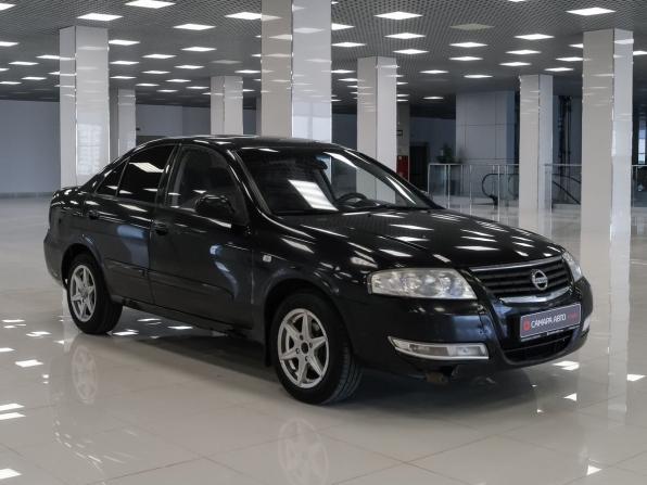 Nissan Almera Classic I с пробегом 2006 года, цена 221 000 рублей, 222682 км, седан, Автокод Объявления